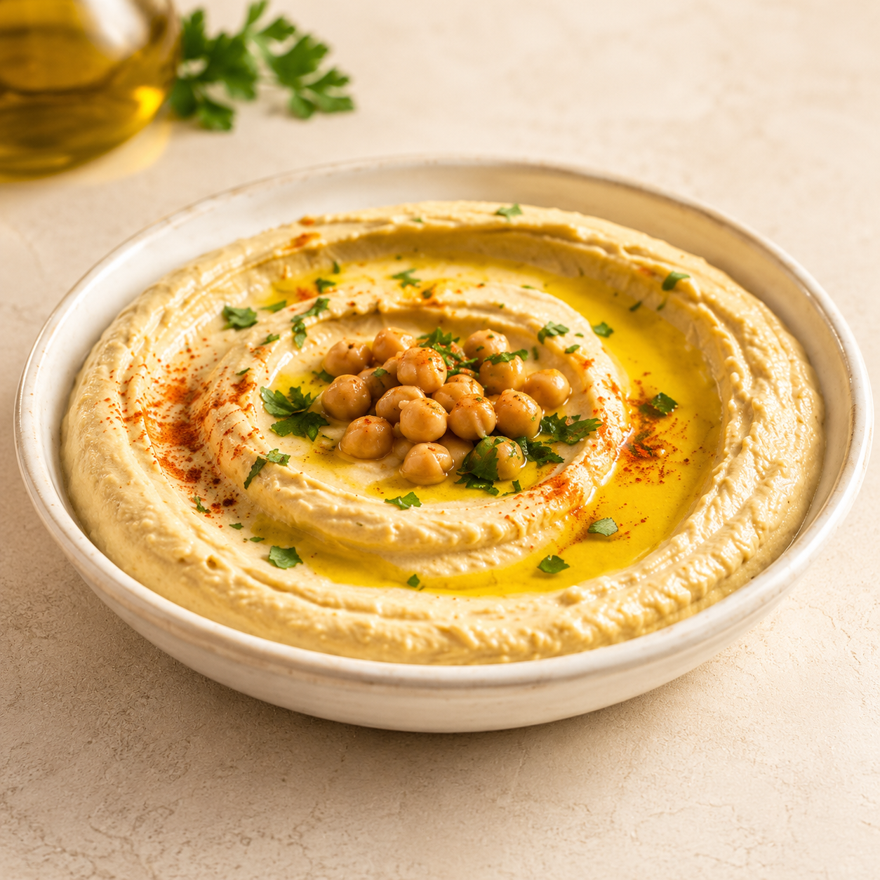 Klasik Humus 250 g