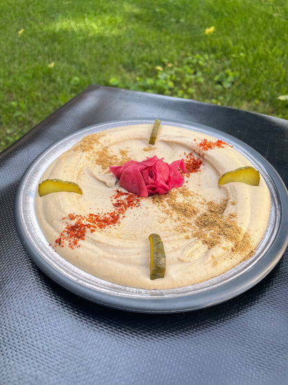 Orijinal Hatay Humus 250 g