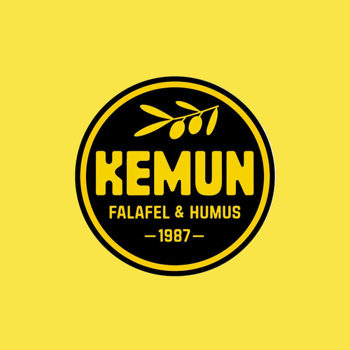 Kemun Falafel&Humus