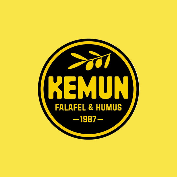 Kemun Falafel&Humus