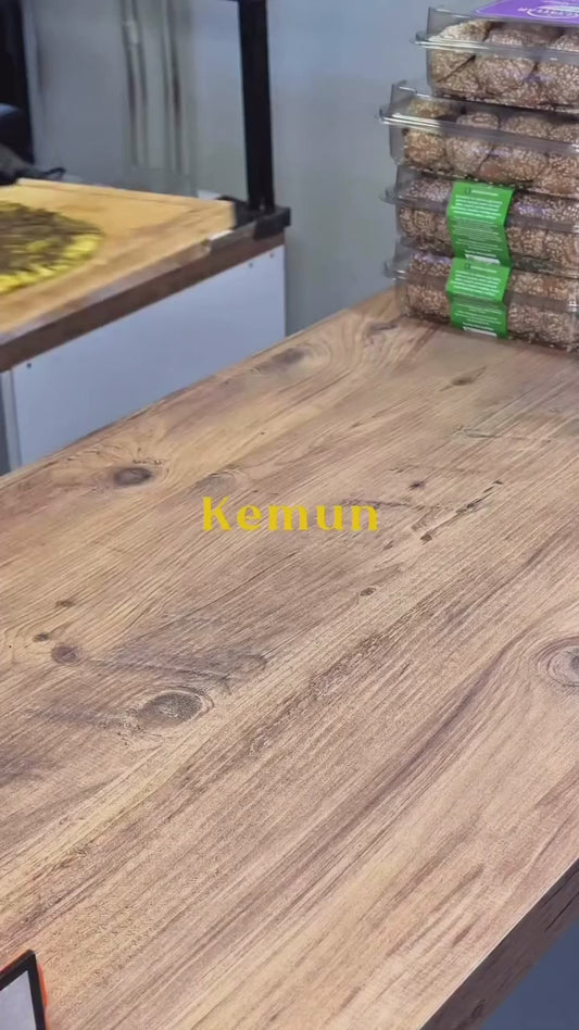 Zahterli Ekmek 6’lı Paket